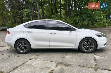 Седан Dodge Dart 2014 в 