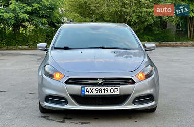 Седан Dodge Dart 2015 в 