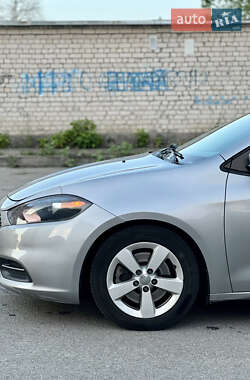 Седан Dodge Dart 2015 в 