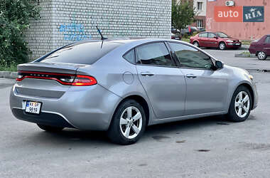 Седан Dodge Dart 2015 в 
