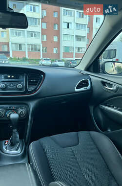 Седан Dodge Dart 2015 в 