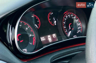 Седан Dodge Dart 2015 в 