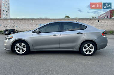 Седан Dodge Dart 2015 в 
