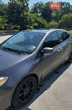 Седан Dodge Dart 2015 в 
