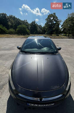 Седан Dodge Dart 2015 в 