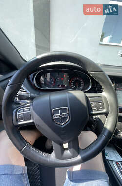 Седан Dodge Dart 2015 в 