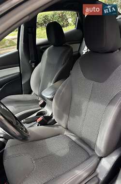 Седан Dodge Dart 2015 в 
