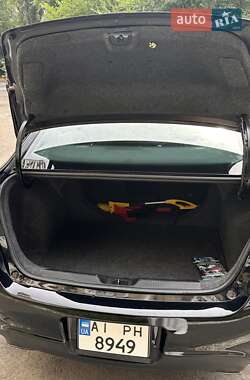 Седан Dodge Dart 2015 в 
