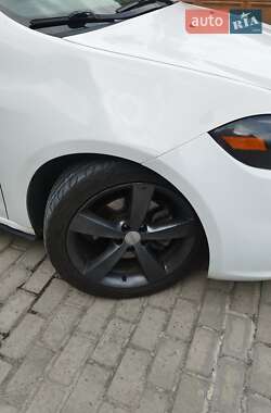 Седан Dodge Dart 2014 в 