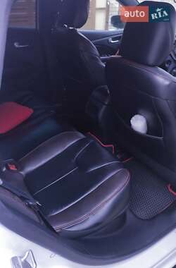 Седан Dodge Dart 2014 в 