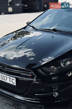 Седан Dodge Dart 2015 в 