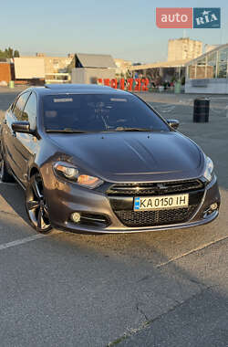 Седан Dodge Dart 2015 в Киеве