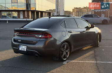 Седан Dodge Dart 2015 в 