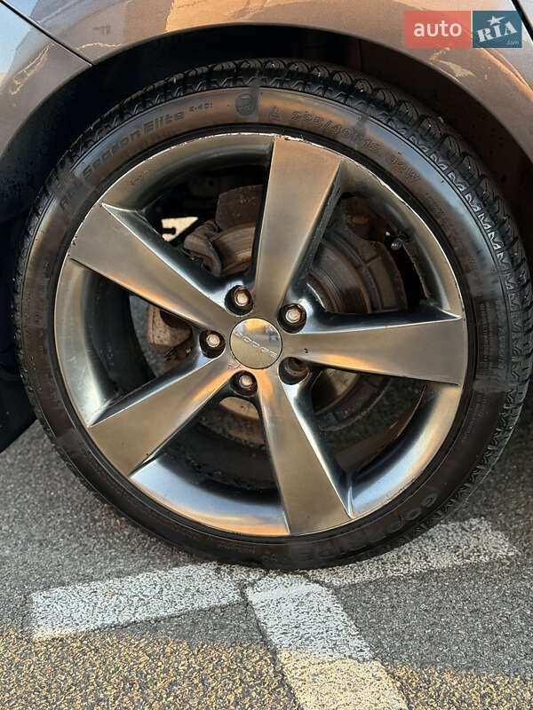 Седан Dodge Dart 2015 в Киеве фото 14 Седан Dodge Dart 2015 в Киеве