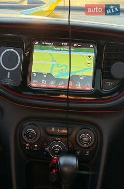 Седан Dodge Dart 2015 в 