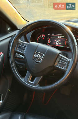 Седан Dodge Dart 2015 в 