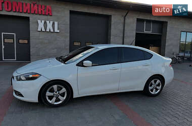 Седан Dodge Dart 2015 в 