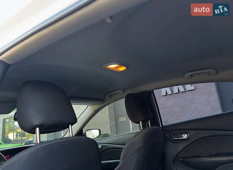 Седан Dodge Dart 2015 в Одесі фото 10 Седан Dodge Dart 2015 в Одесі