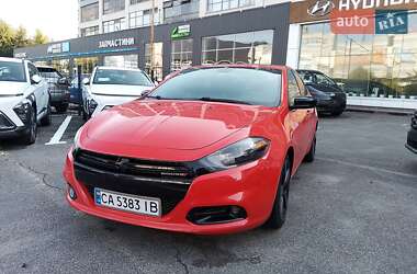 Седан Dodge Dart 2016 в Киеве
