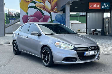 Седан Dodge Dart 2014 в Киеве