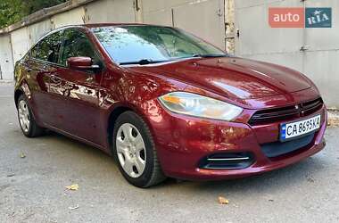 Седан Dodge Dart 2015 в Одессе
