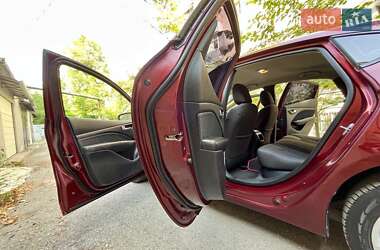 Седан Dodge Dart 2015 в 