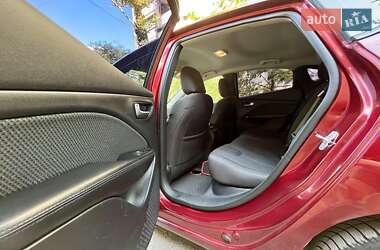 Седан Dodge Dart 2015 в 