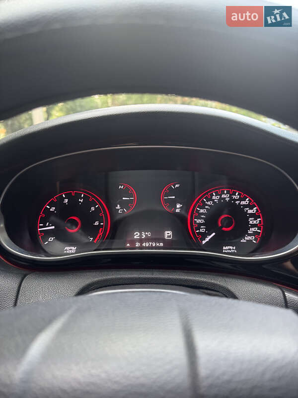 Седан Dodge Dart 2015 в Киеве