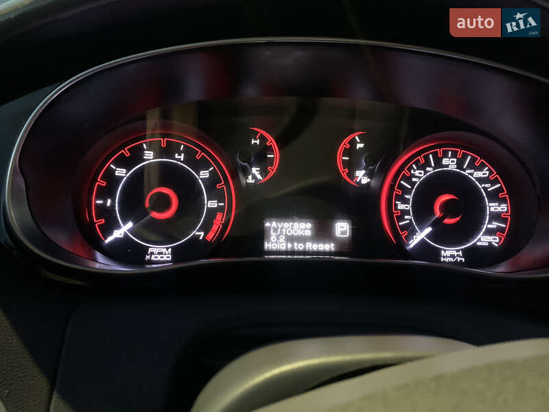 Седан Dodge Dart 2012 в Києві