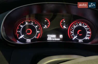 Седан Dodge Dart 2012 в 