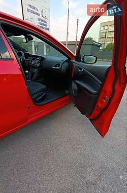 Седан Dodge Dart 2016 в 