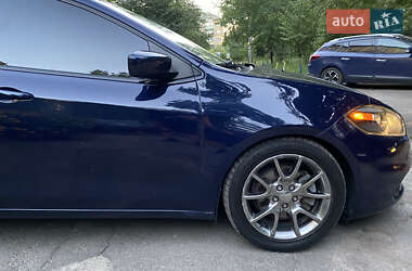Седан Dodge Dart 2014 в 