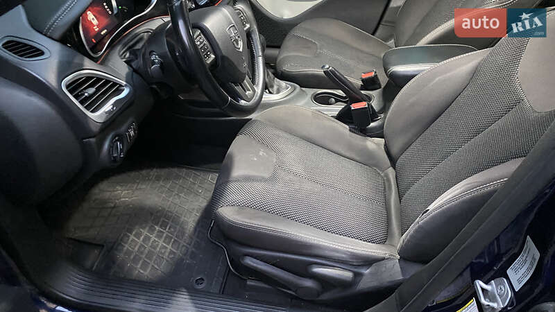 Седан Dodge Dart 2014 в Києві