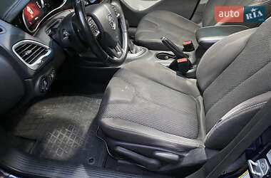 Седан Dodge Dart 2014 в 