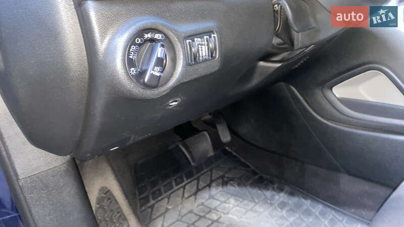 Седан Dodge Dart 2014 в Києві