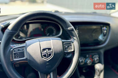 Седан Dodge Dart 2016 в 