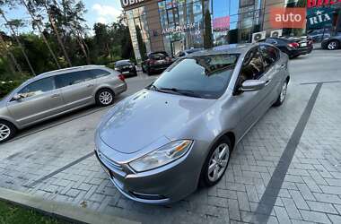 Седан Dodge Dart 2016 в 