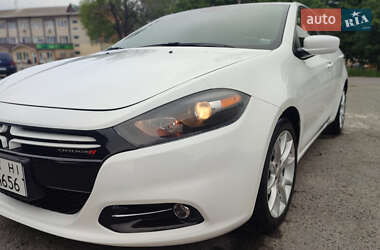 Седан Dodge Dart 2013 в 