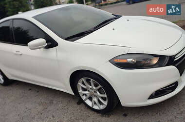Седан Dodge Dart 2013 в 
