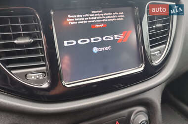 Седан Dodge Dart 2013 в 