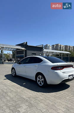 Седан Dodge Dart 2015 в 