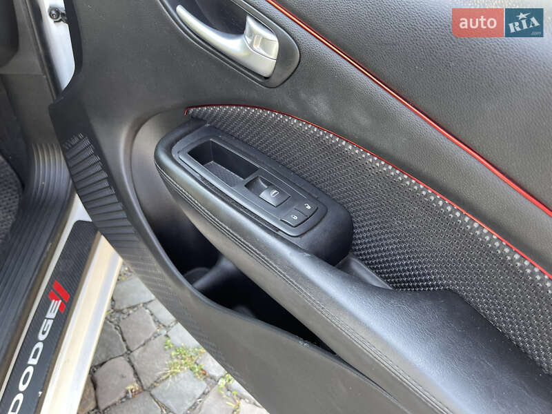 Седан Dodge Dart 2016 в Мукачево фото 14 Седан Dodge Dart 2016 в Мукачево