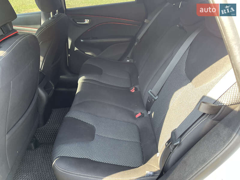 Седан Dodge Dart 2016 в Мукачево фото 17 Седан Dodge Dart 2016 в Мукачево