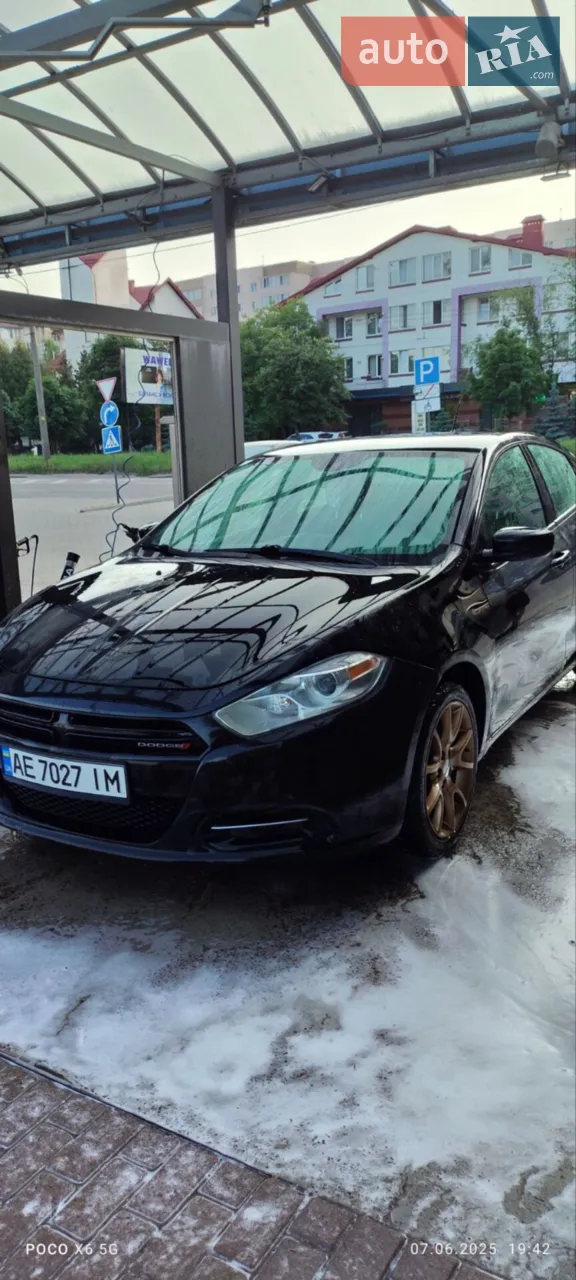 2013 Dodge Dart - мініатюра 53