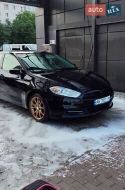 Седан Dodge Dart 2012 в 