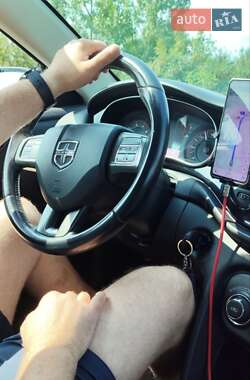 Седан Dodge Dart 2012 в 