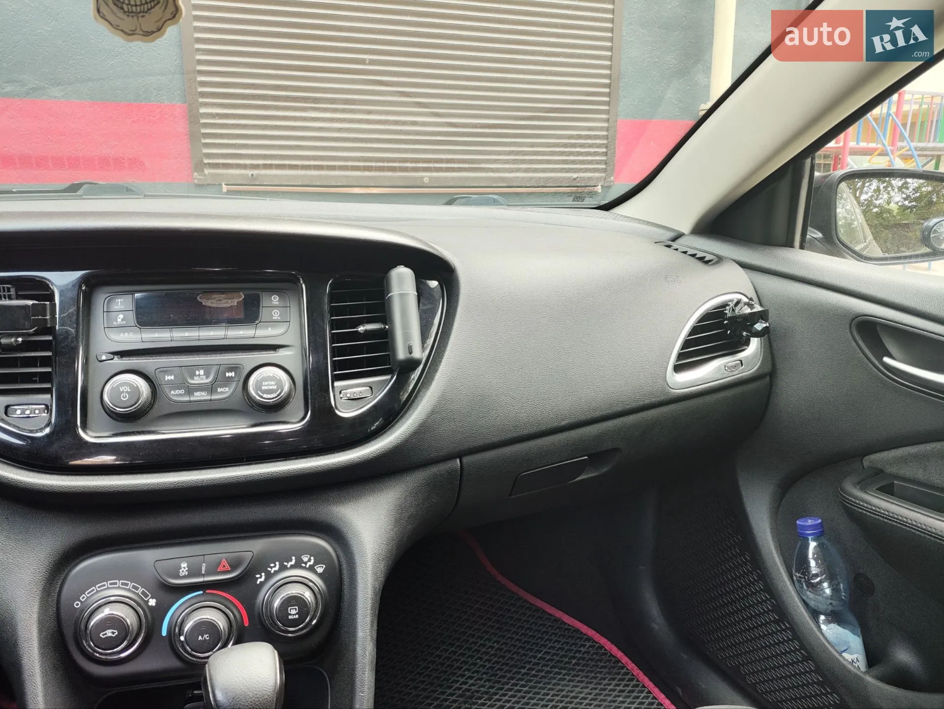 2012 Dodge Dart - мініатюра 10