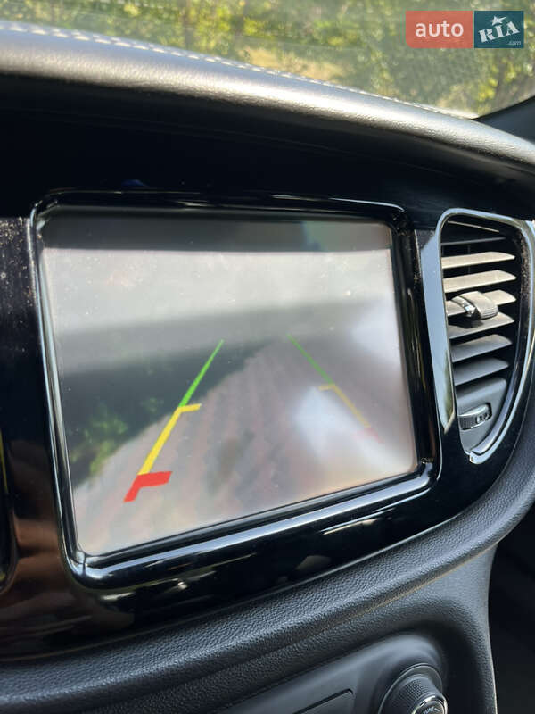 Седан Dodge Dart 2013 в Киеве