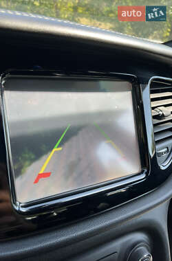 Седан Dodge Dart 2013 в 