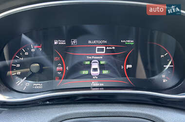 Седан Dodge Dart 2013 в 